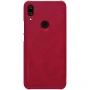 Nillkin Qin Series Leather case for Huawei P Smart Z order from official NILLKIN store